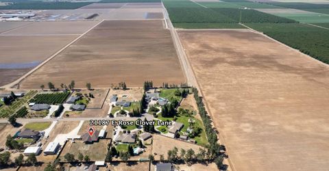 21187 E Rose Clover Ln, Linden, CA 95236 Photo
