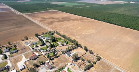 21187 E Rose Clover Ln, Linden, CA 95236 Photo