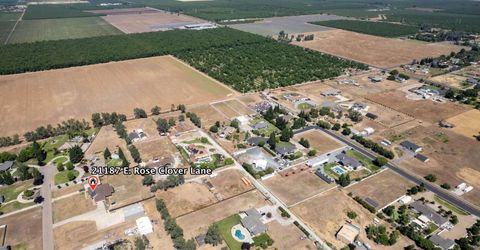 21187 E Rose Clover Ln, Linden, CA 95236 Photo