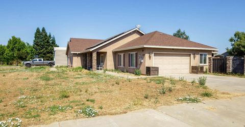 21187 E Rose Clover Ln, Linden, CA 95236 Photo