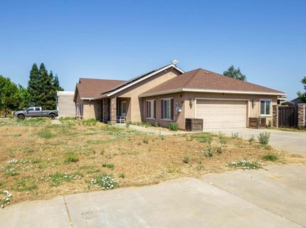 21187 E Rose Clover Ln, Linden, CA 95236 Photo