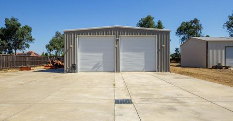 21187 E Rose Clover Ln, Linden, CA 95236 Photo