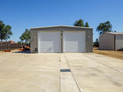 21187 E Rose Clover Ln, Linden, CA 95236 Photo