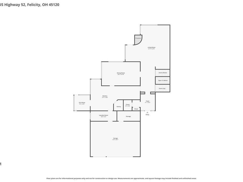 2548 US Rt 52, Washington Township, OH 45120 Photo 46