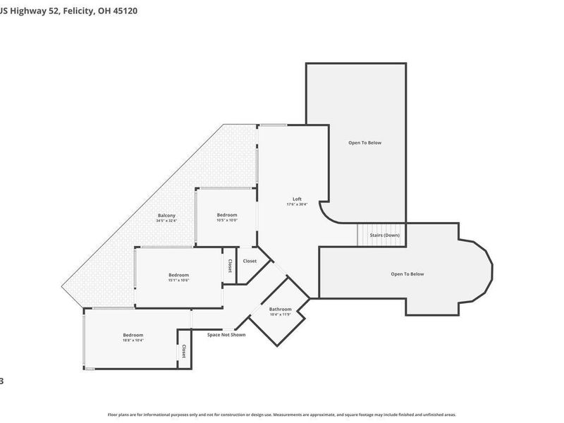 2548 US Rt 52, Washington Township, OH 45120 Photo 48
