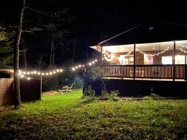 2474 Sunset Road, Marlinton, WV 24954