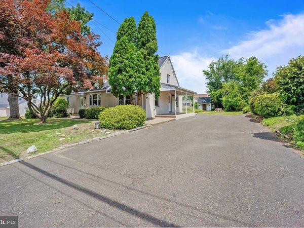 335 TANNER AVENUE , HATBORO, PA 19040