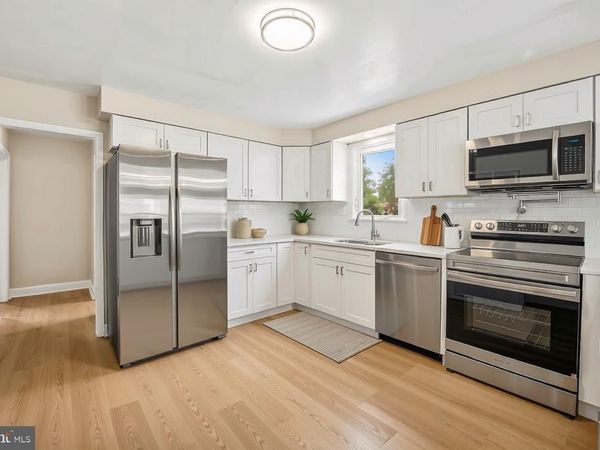 335 TANNER AVENUE, HATBORO, PA 19040