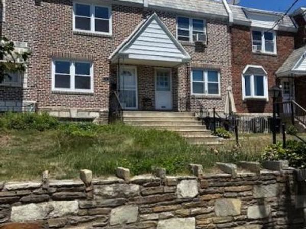 6216 COTTAGE STREET, PHILADELPHIA, PA 19135