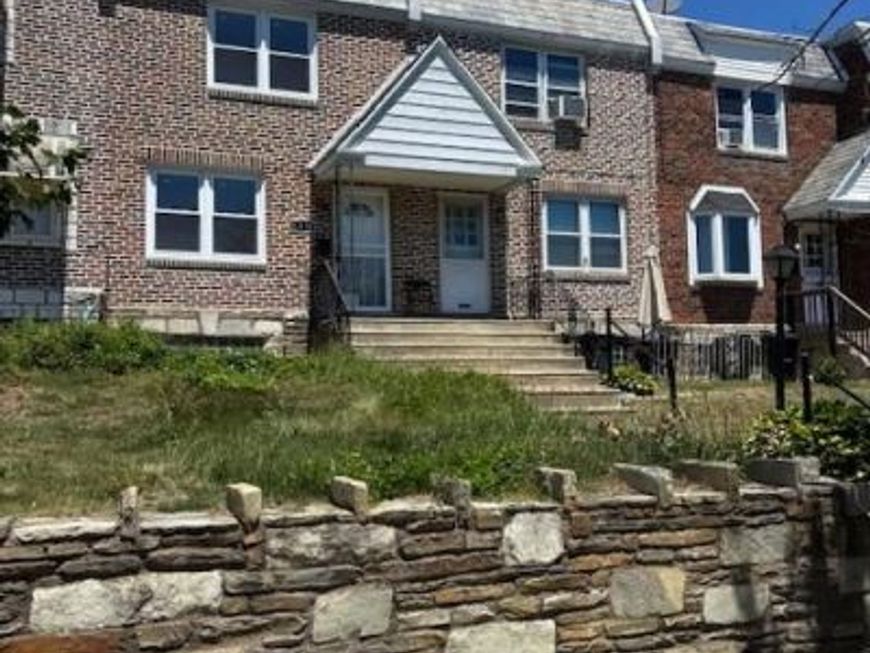 6216 Cottage Street, Philadelphia, PA 19135 Main Photo