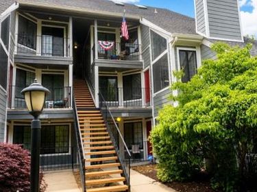 6001 MERSEY OAKS WAY, Unit D, ALEXANDRIA, VA 22315