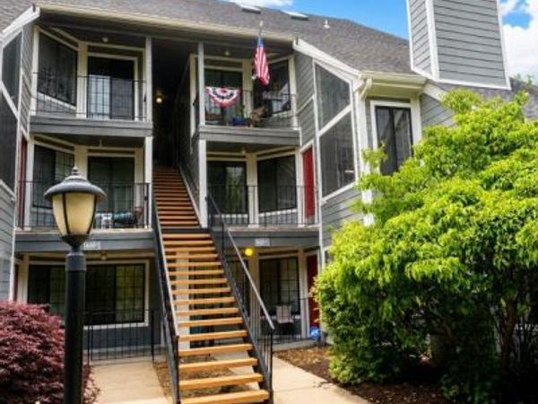 6001 MERSEY OAKS WAY , Unit D, ALEXANDRIA, VA 22315