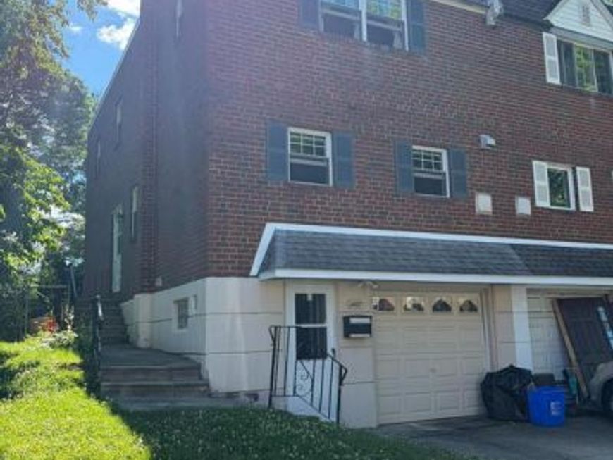 11107 Ridgeway Street, Philadelphia, PA 19116 Main Photo