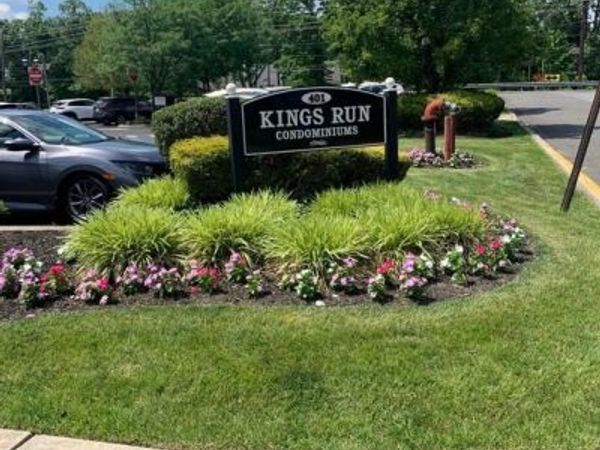 401 E ATLANTIC AVENUE U, HADDON HEIGHTS, NJ 08035