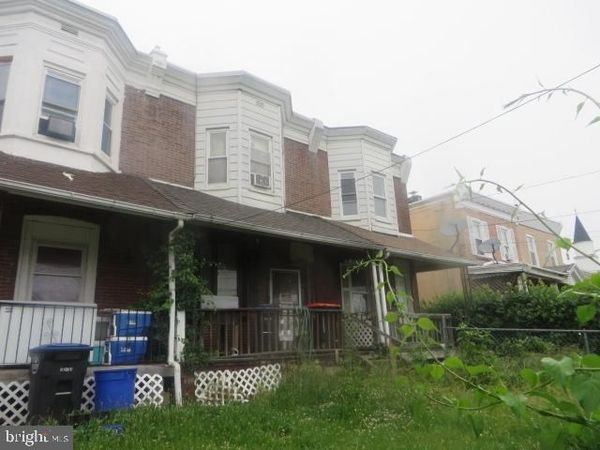 2904 W 9TH STREET , CHESTER, PA 19013