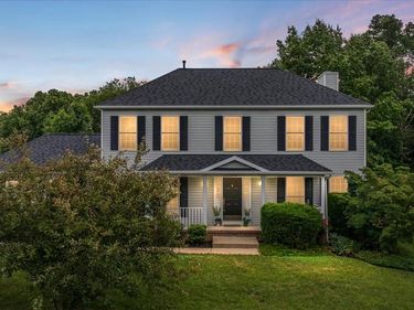 109 ARTILLERY ROAD, WINCHESTER, VA 22602