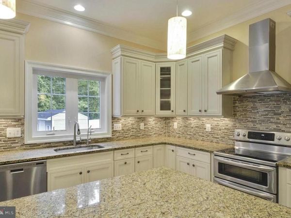 6403 EARLHAM DRIVE, BETHESDA, MD 20817