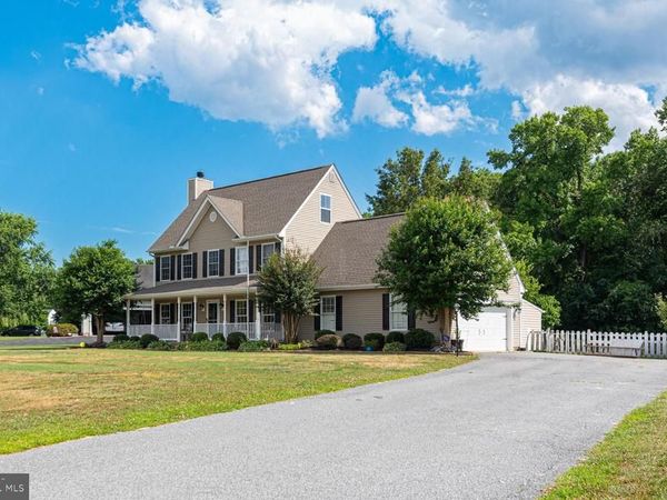30701 HEATHER GLEN DRIVE, SALISBURY, MD 21804