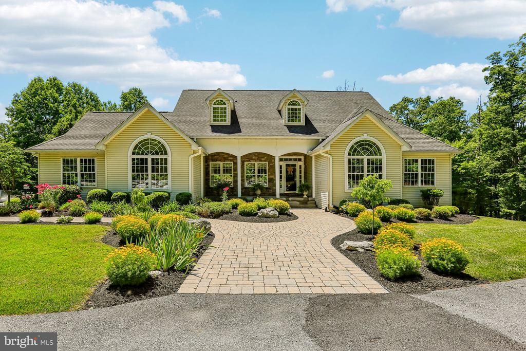 11275 RUM SPRINGS ROAD, MYERSVILLE, MD 21773