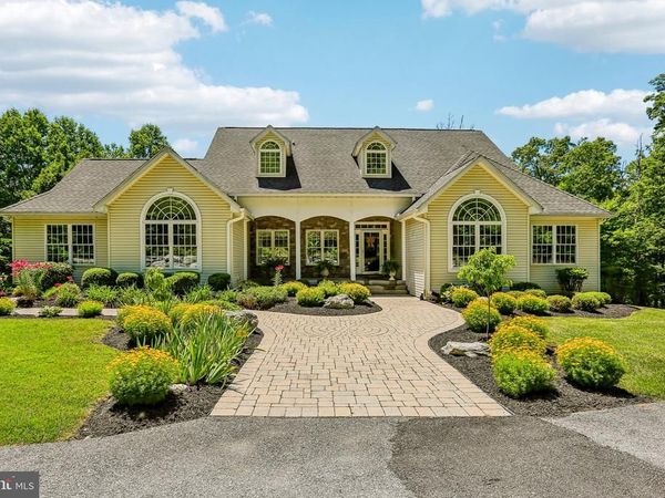 11275 RUM SPRINGS ROAD, MYERSVILLE, MD 21773