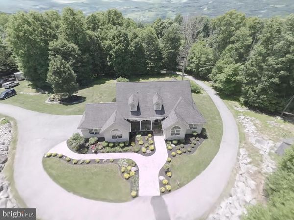 11275 RUM SPRINGS ROAD, MYERSVILLE, MD 21773