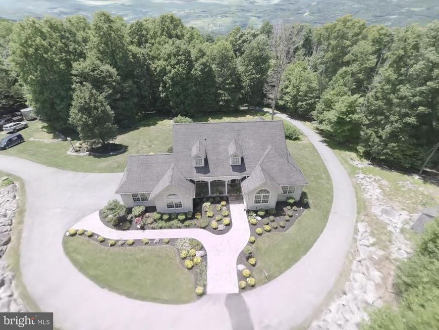 11275 Rum Springs Road, Myersville, MD 21773 Main Photo