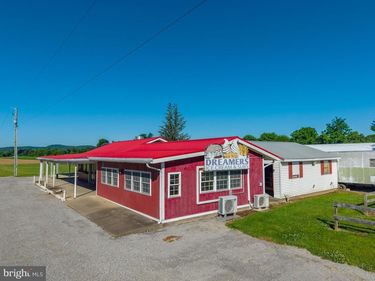 9334 S SUSQUEHANNA TRAIL, PORT TREVORTON, PA 17864