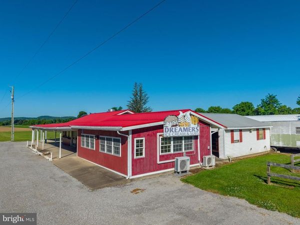 9334 S SUSQUEHANNA TRAIL , PORT TREVORTON, PA 17864