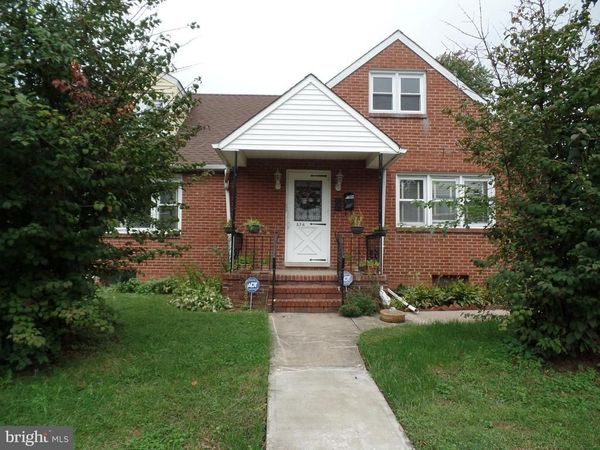 236 NEW HILLCREST AVENUE, EWING, NJ 08638