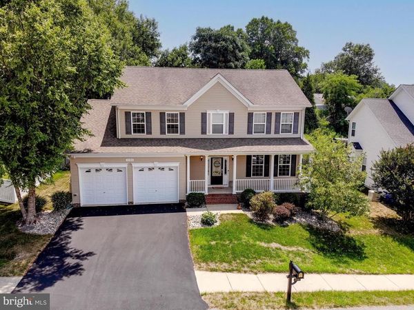 3104 LAWRIN COURT, CHESAPEAKE BEACH, MD 20732