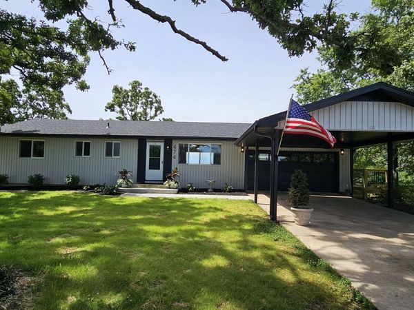 474 Santa Fe Drive, Forsyth, MO 65653