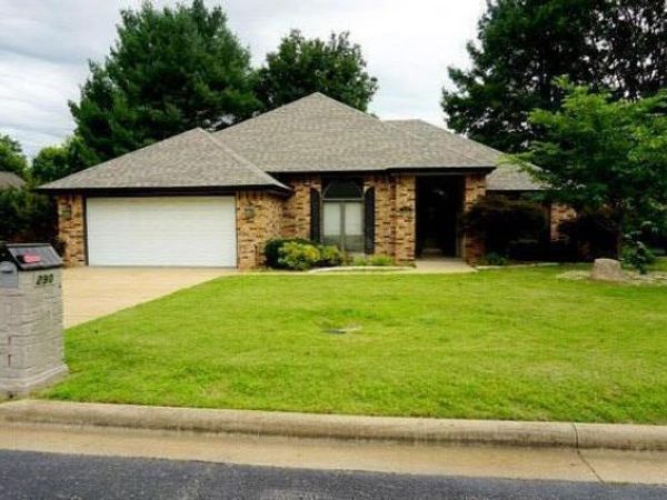 290 Sherwood Drive , Branson, MO 65616