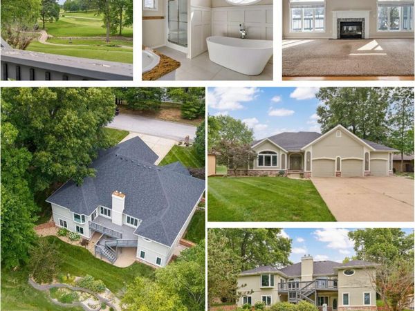 3318 Winged Foot Drive, Nixa, MO 65714