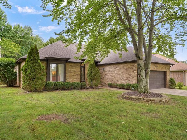 1917 S Forrest Heights Avenue, Springfield, MO 65809