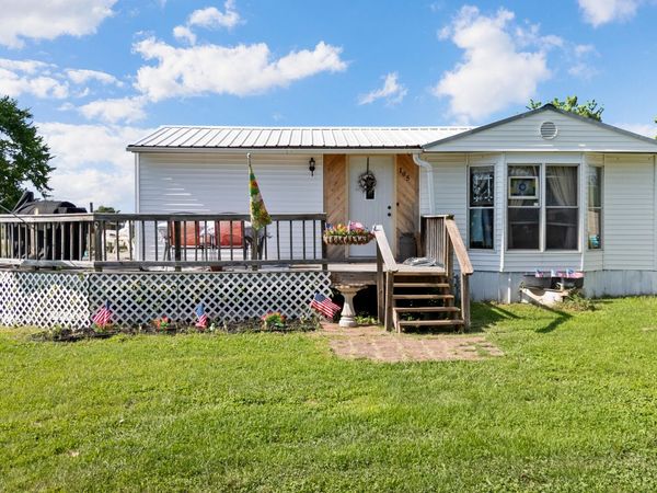 105 Snooks Road , Exeter, MO 65647