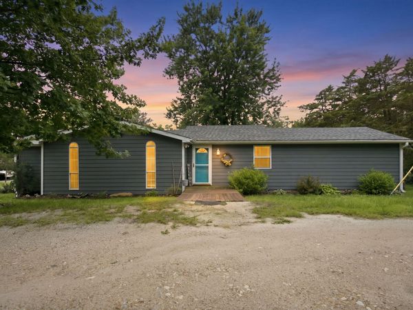 20492 Ponderosa Lane , Flemington, MO 65650