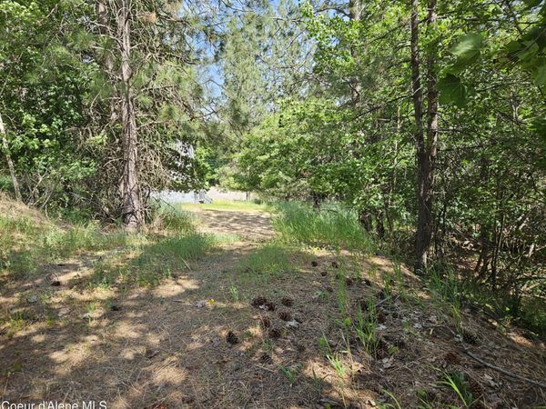 NNA E Stanley Hill Rd , Coeur d'Alene, ID 83814