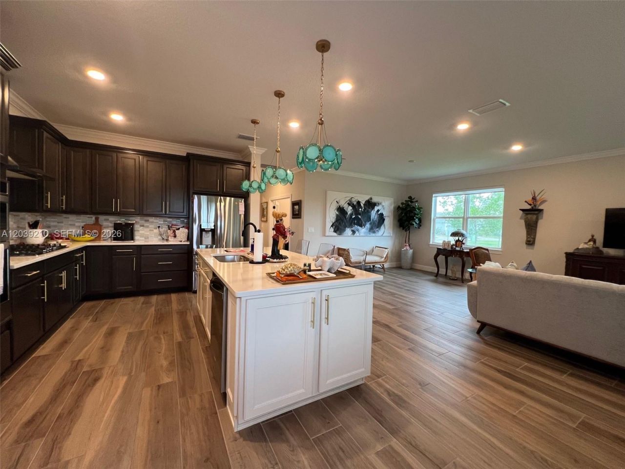 13646 SW Gingerline Dr , Port Saint Lucie, FL 34987 Photo