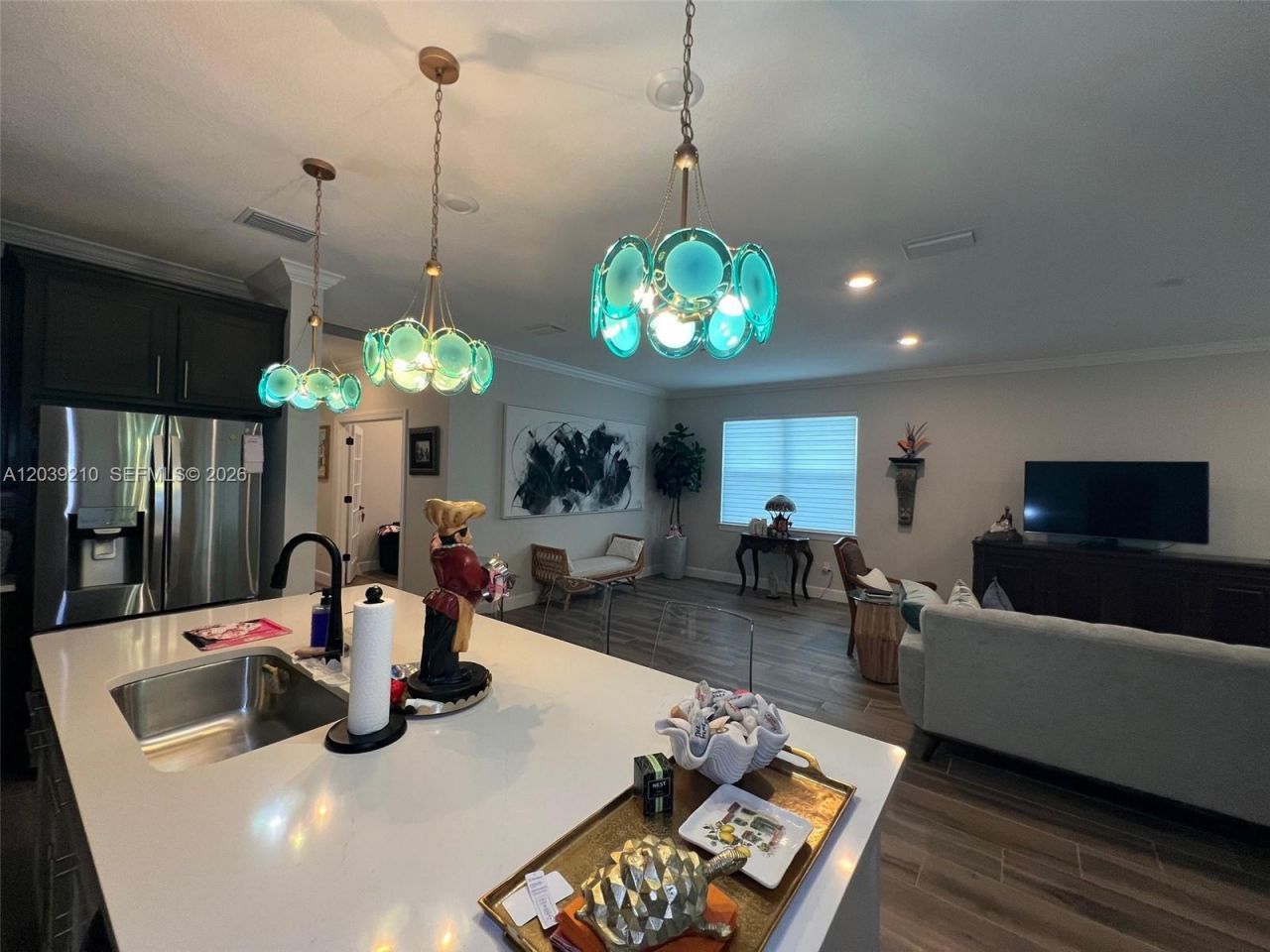 13646 SW Gingerline Dr , Port Saint Lucie, FL 34987 Photo