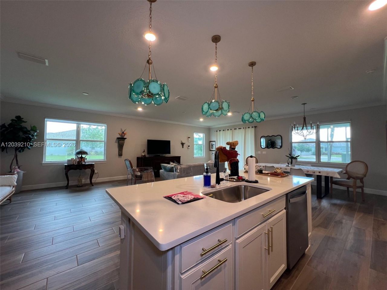 13646 SW Gingerline Dr , Port Saint Lucie, FL 34987 Photo