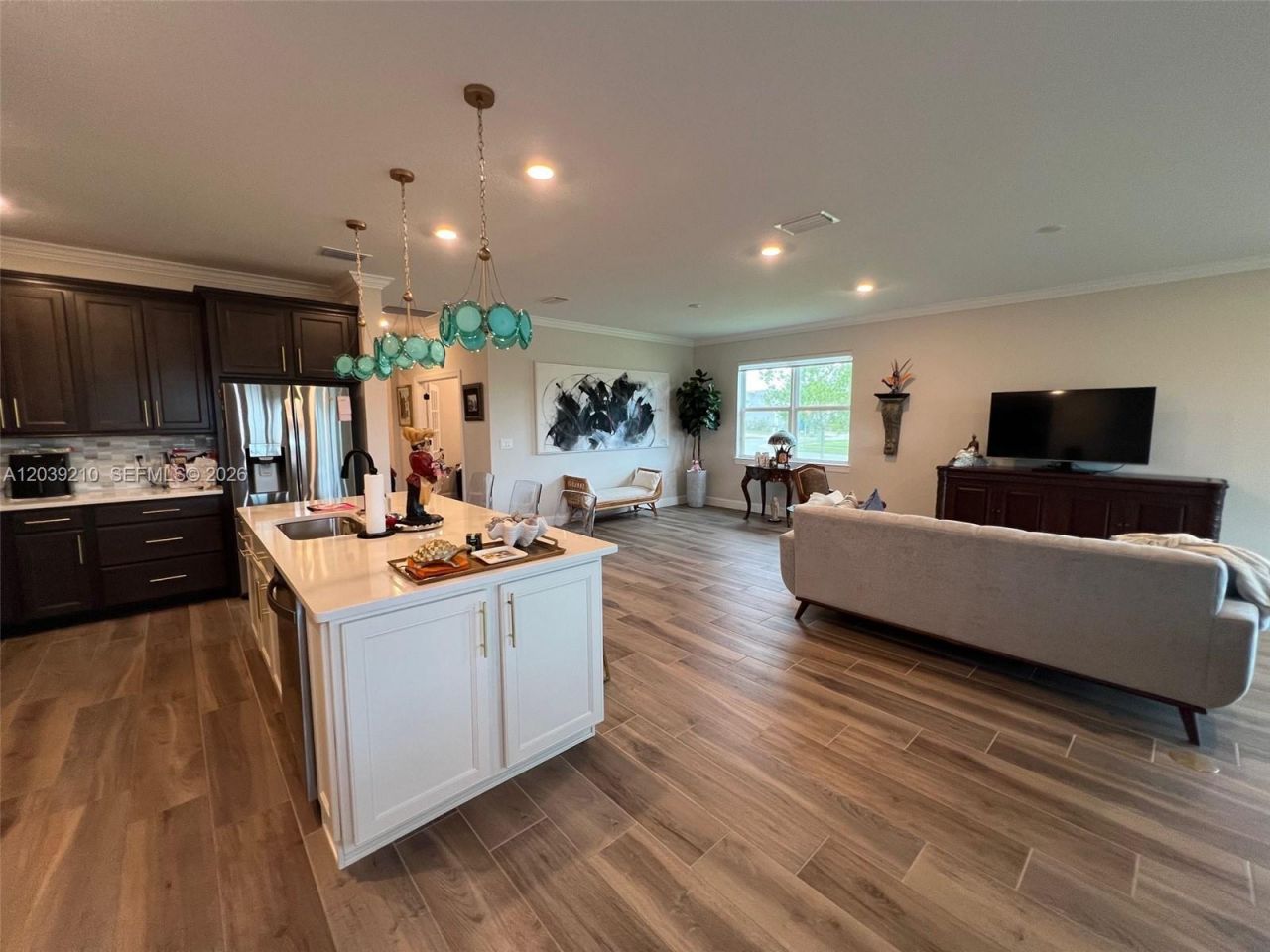 13646 SW Gingerline Dr , Port Saint Lucie, FL 34987 Photo