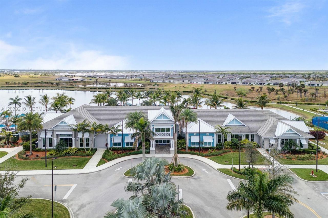 13646 SW Gingerline Dr , Port Saint Lucie, FL 34987 Photo