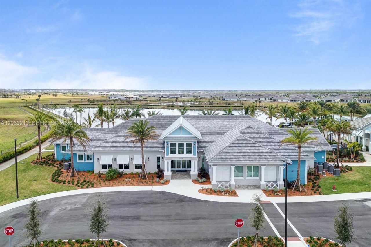 13646 SW Gingerline Dr , Port Saint Lucie, FL 34987 Photo