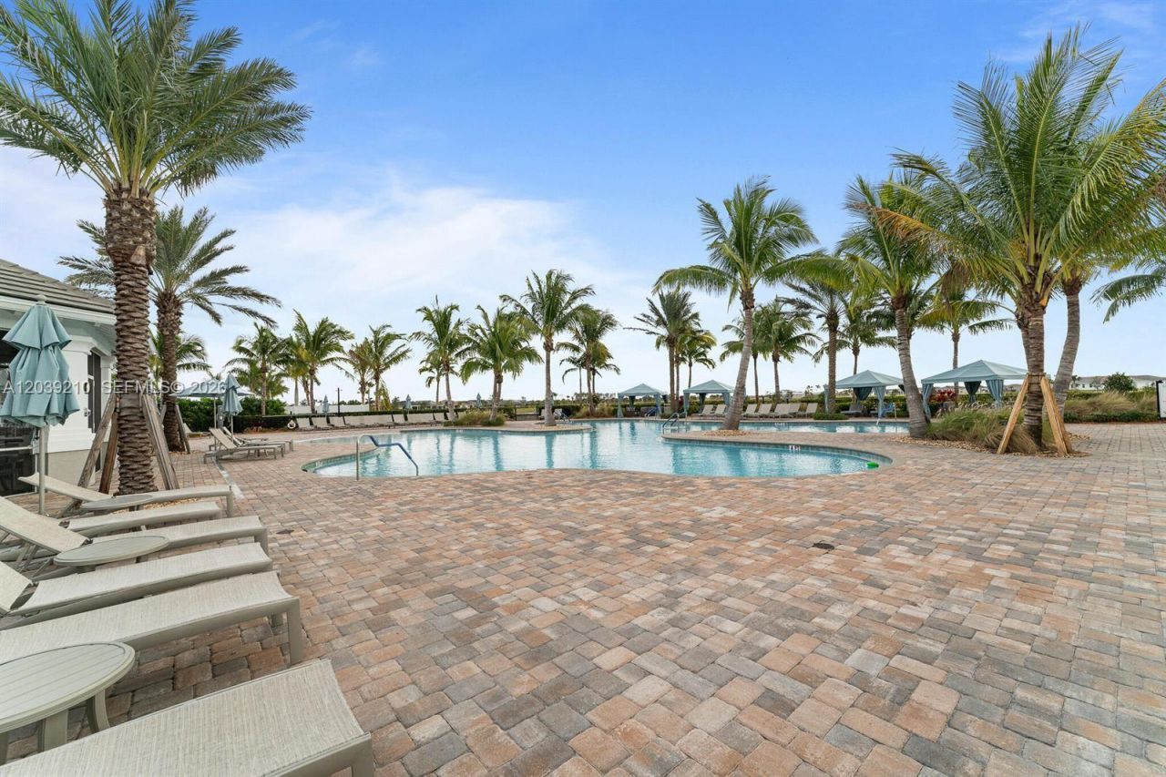 13646 SW Gingerline Dr , Port Saint Lucie, FL 34987 Photo