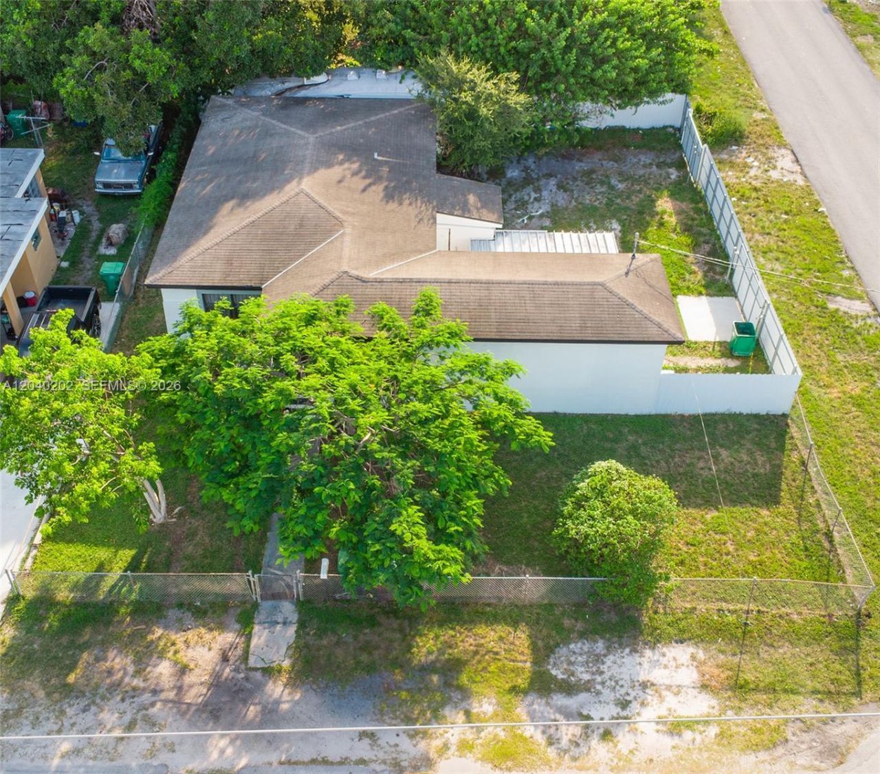 7190 NW 21st Ave , Miami, FL 33147 Photo