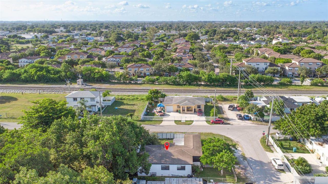 7190 NW 21st Ave , Miami, FL 33147 Photo