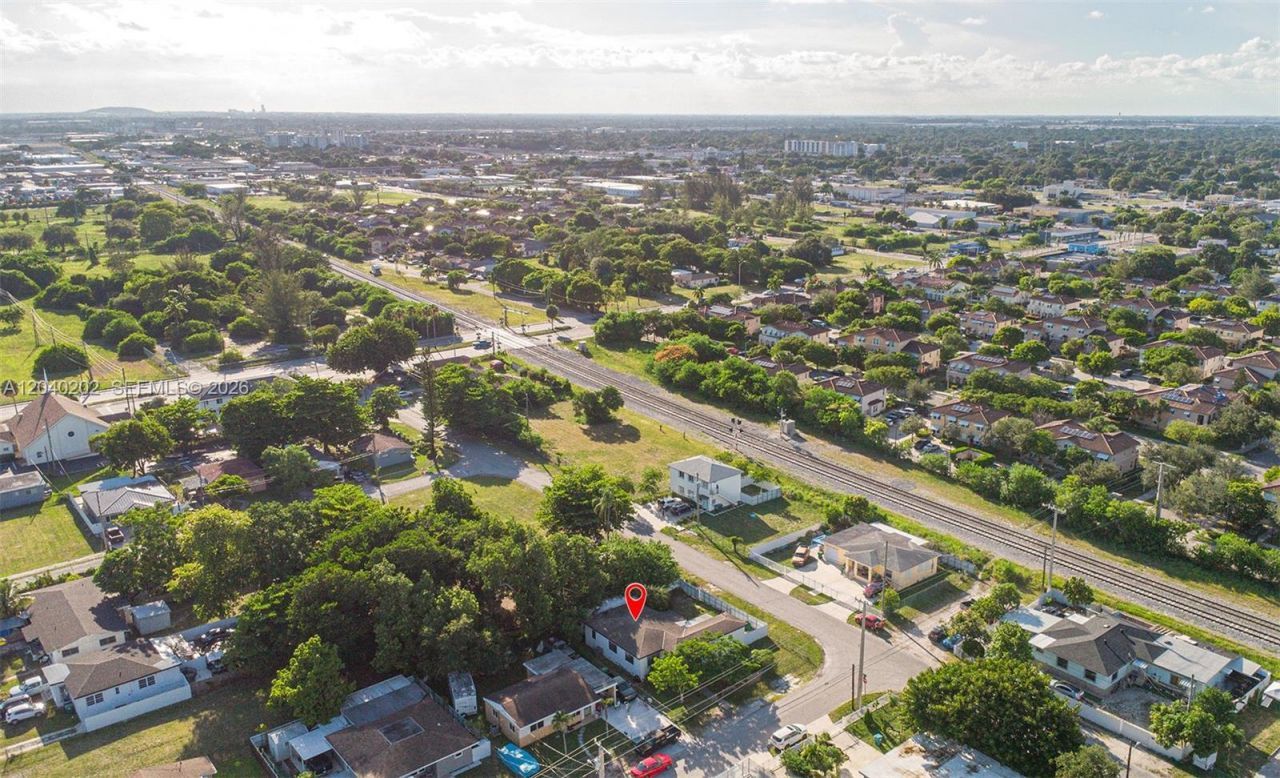 7190 NW 21st Ave , Miami, FL 33147 Photo