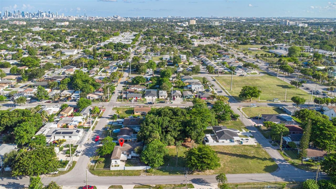 7190 NW 21st Ave , Miami, FL 33147 Photo