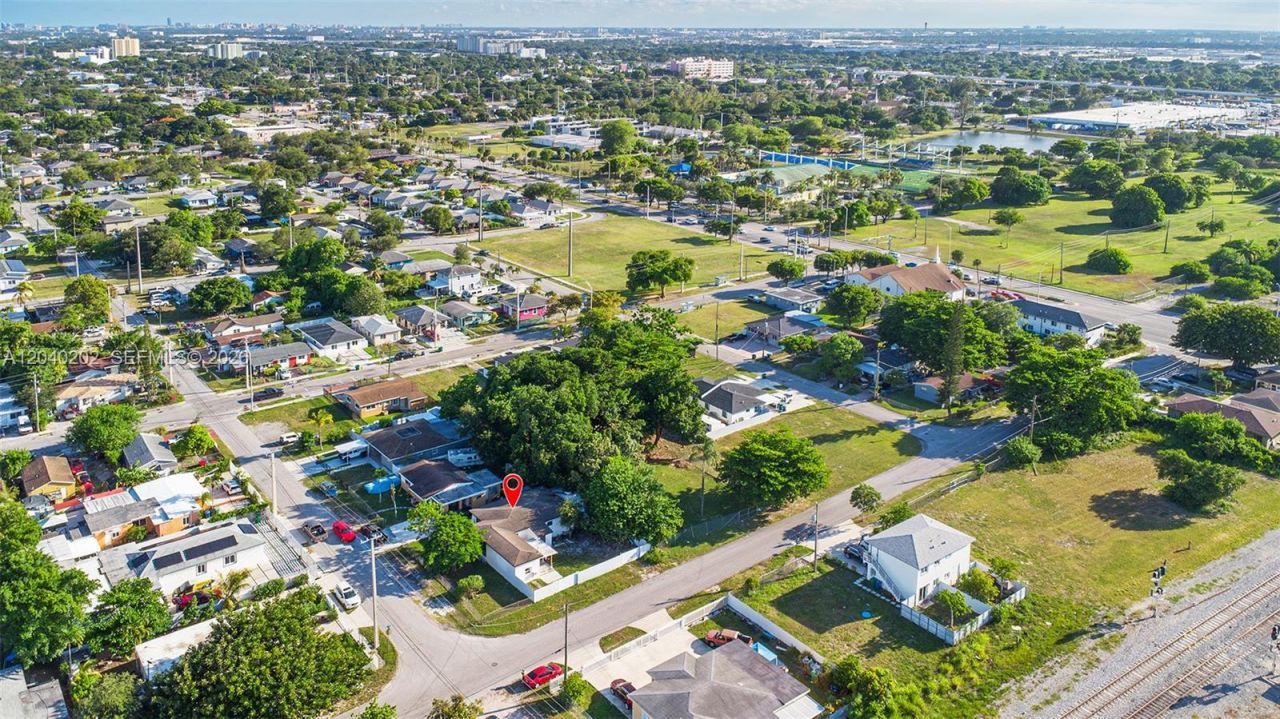 7190 NW 21st Ave , Miami, FL 33147 Photo