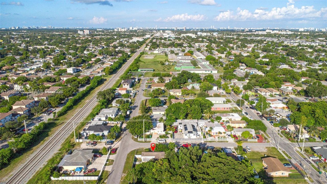 7190 NW 21st Ave , Miami, FL 33147 Photo